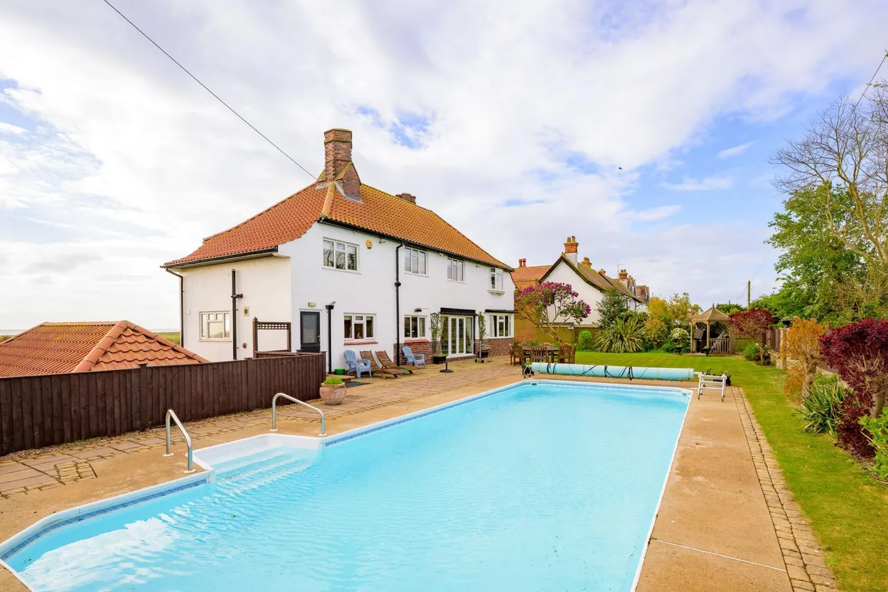 Seacroft Esplanade, Skegness, PE25, photo 39
