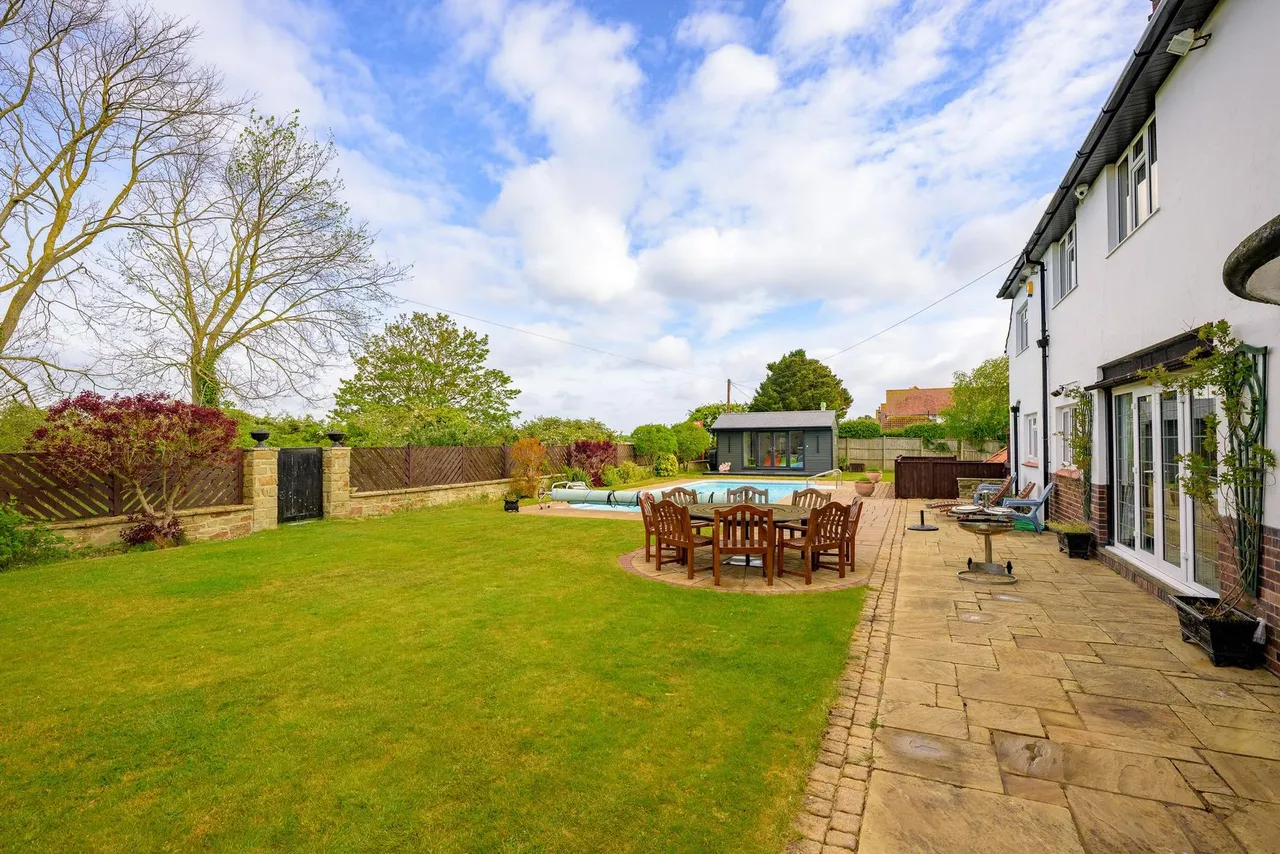 Seacroft Esplanade, Skegness, PE25, photo 44
