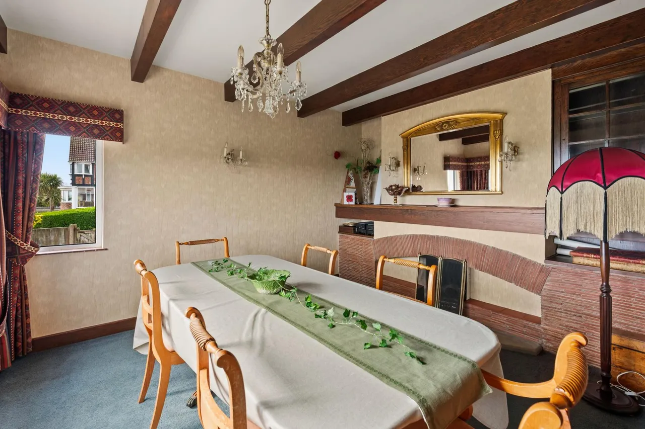 Seacroft Esplanade, Skegness, PE25, photo 10