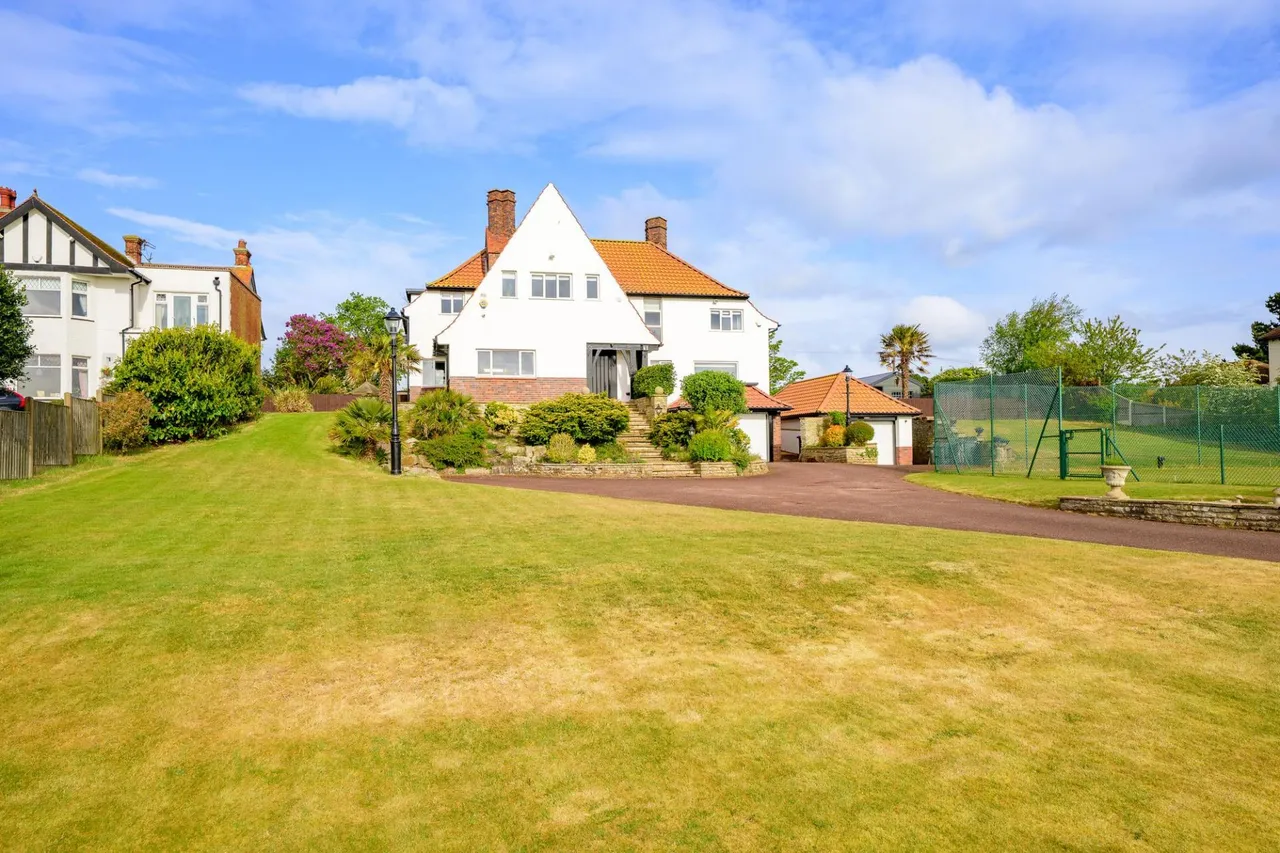 Seacroft Esplanade, Skegness, PE25, photo 48