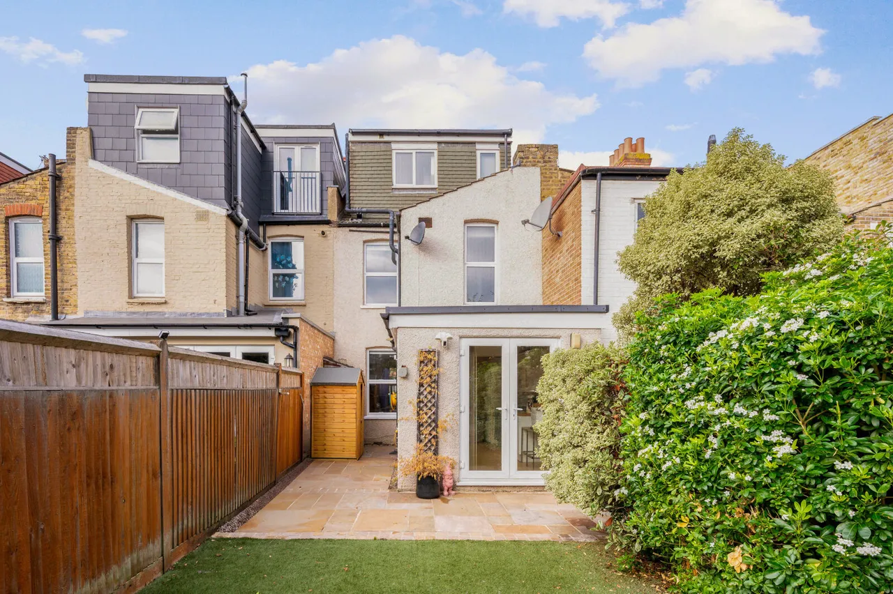 Hotham Road, London, SW19, photo 8