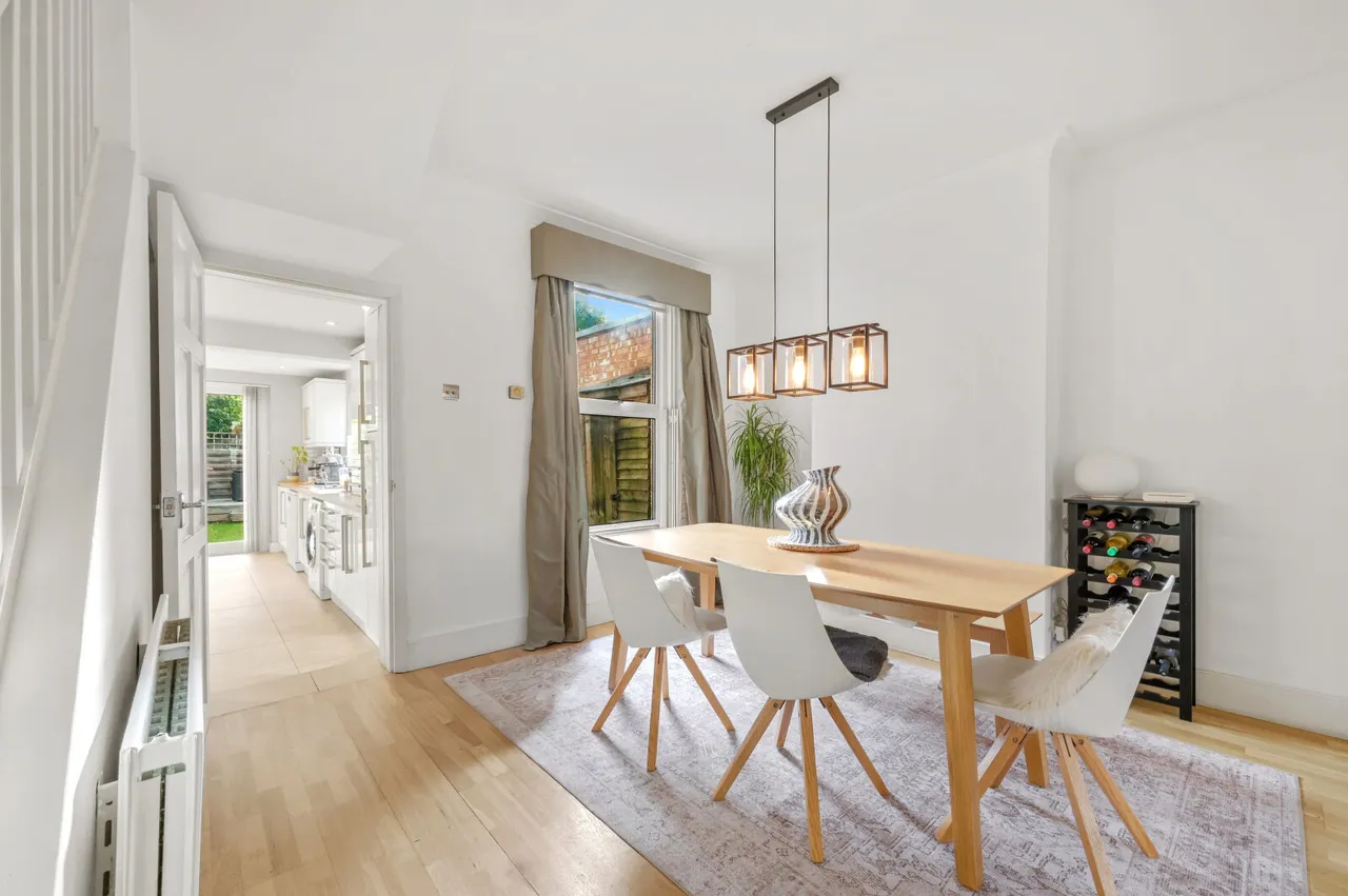 Hotham Road, London, SW19, photo 5
