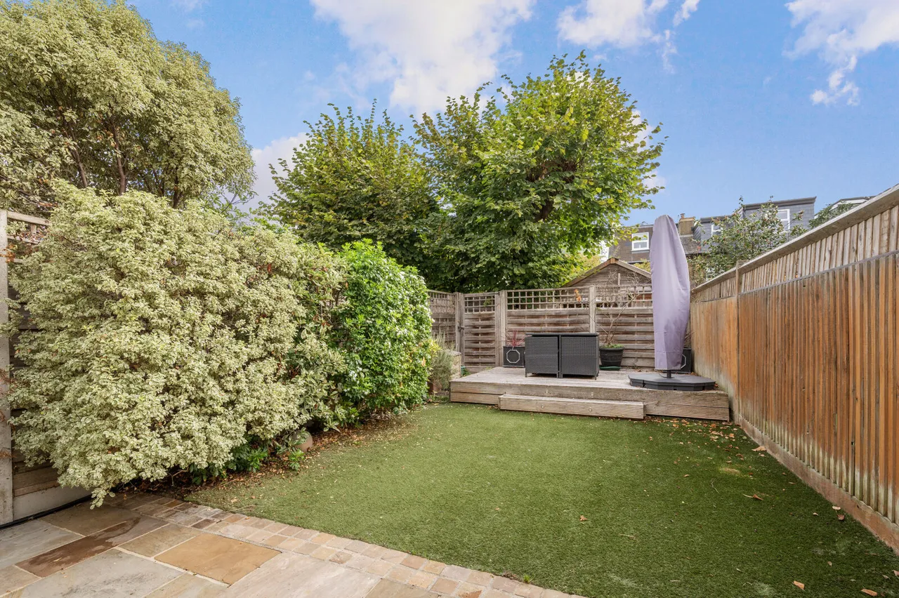 Hotham Road, London, SW19, photo 7