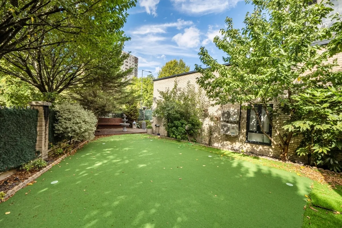 Hansel Road, London NW6, photo 4