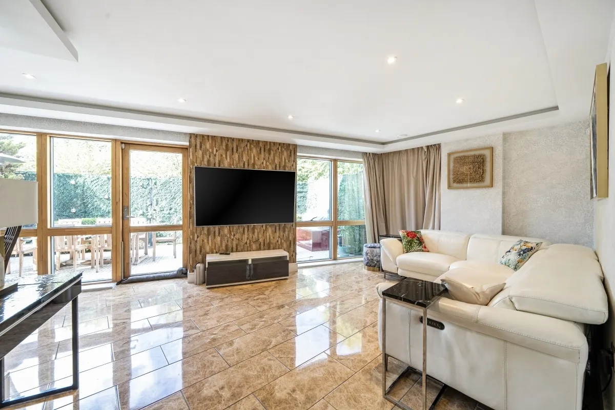 Hansel Road, London NW6, photo 2