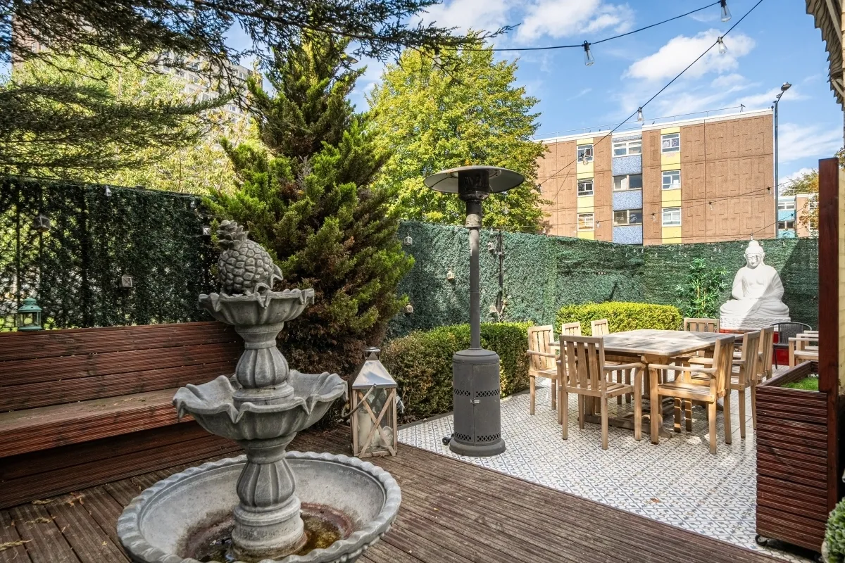 Hansel Road, London NW6, photo 11