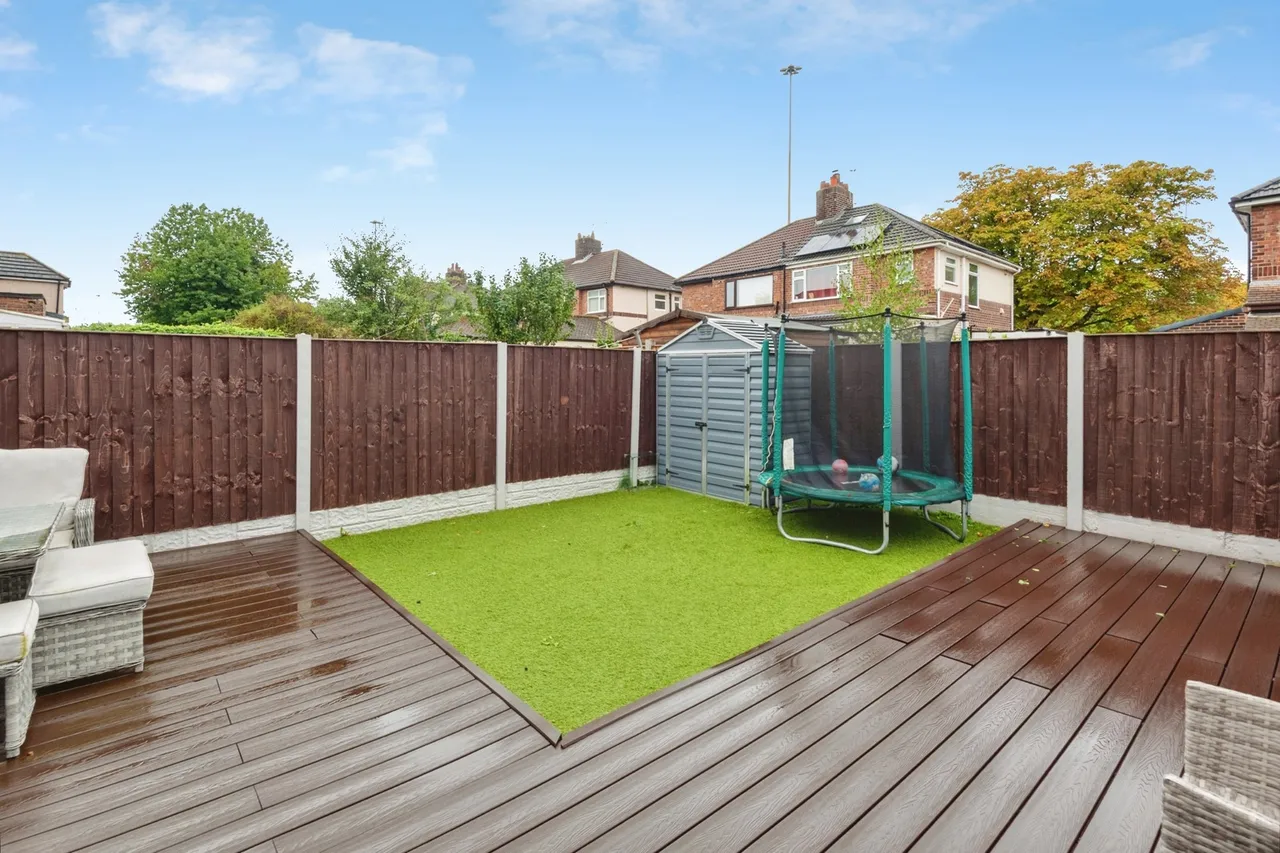 Inchcape Road, Liverpool, L16, photo 19