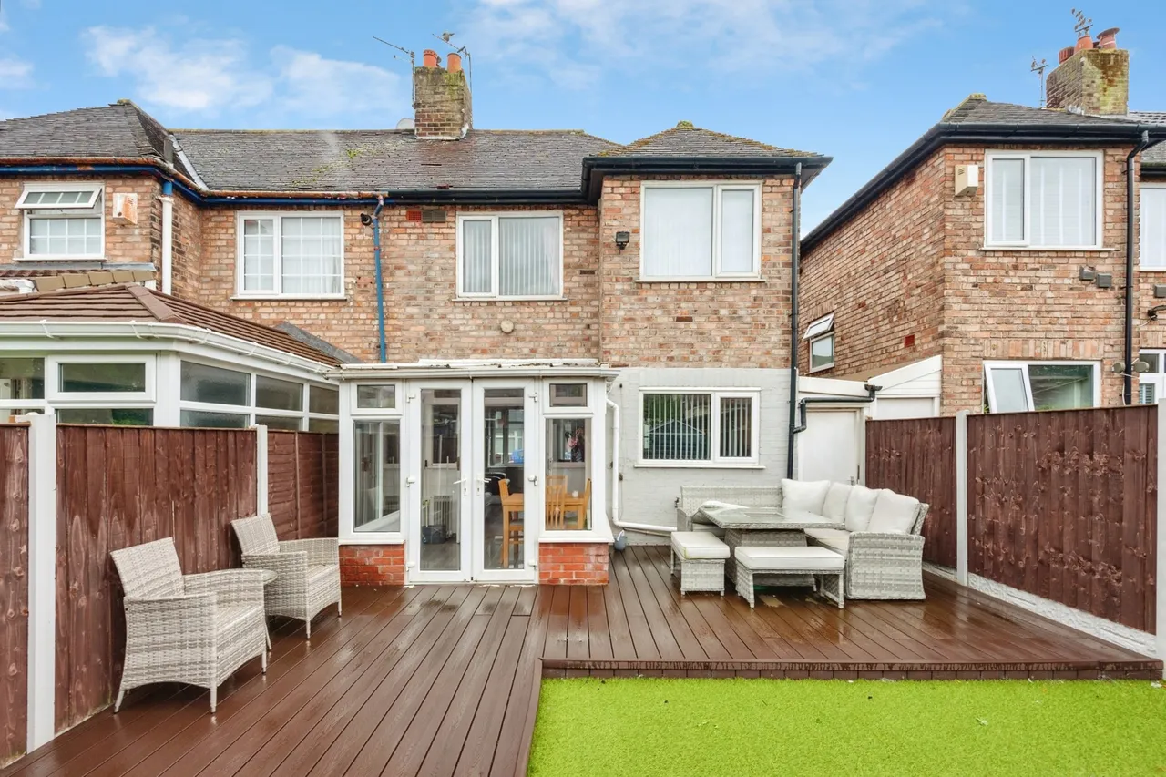 Inchcape Road, Liverpool, L16, photo 18