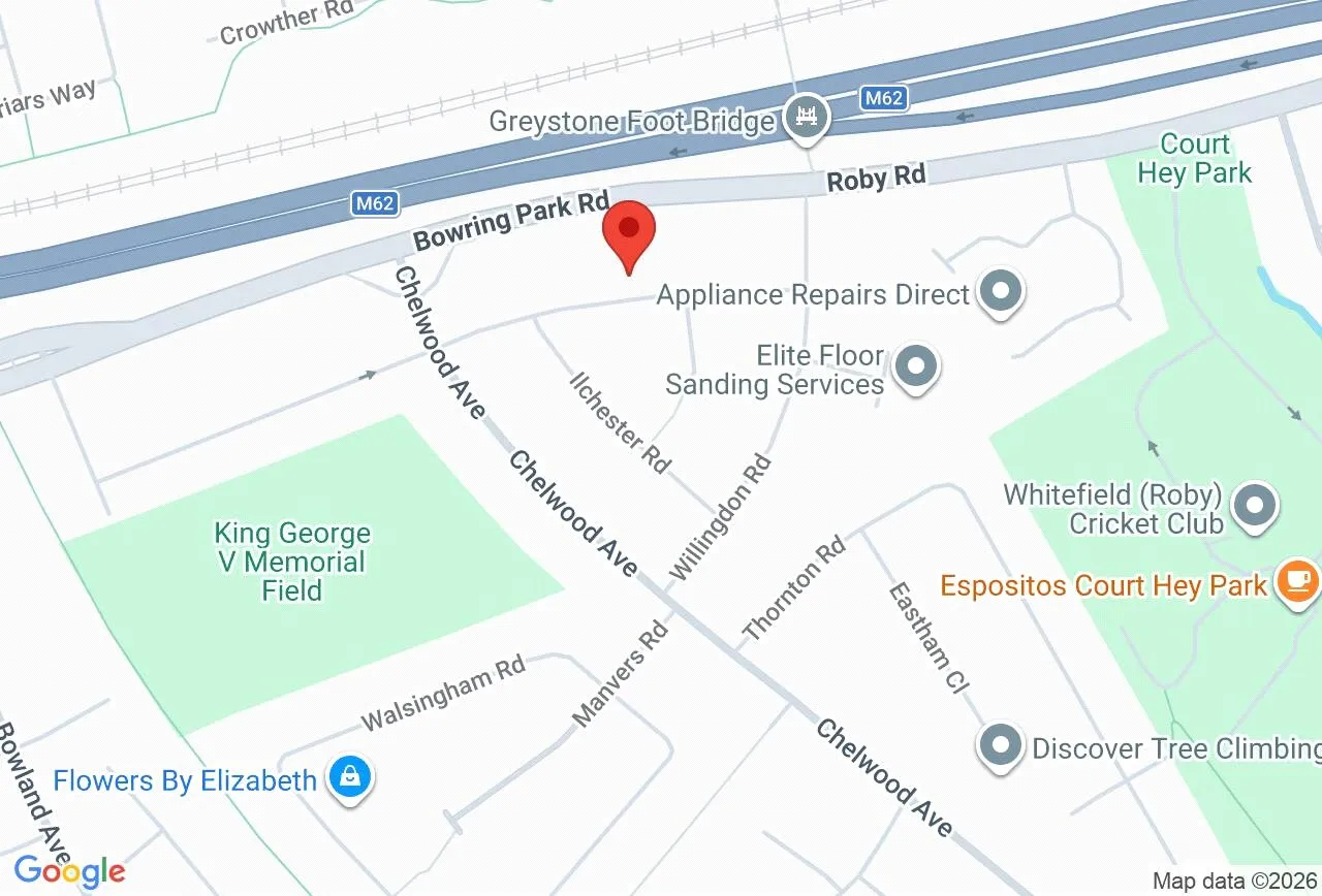 Inchcape Road, Liverpool, L16, photo 20