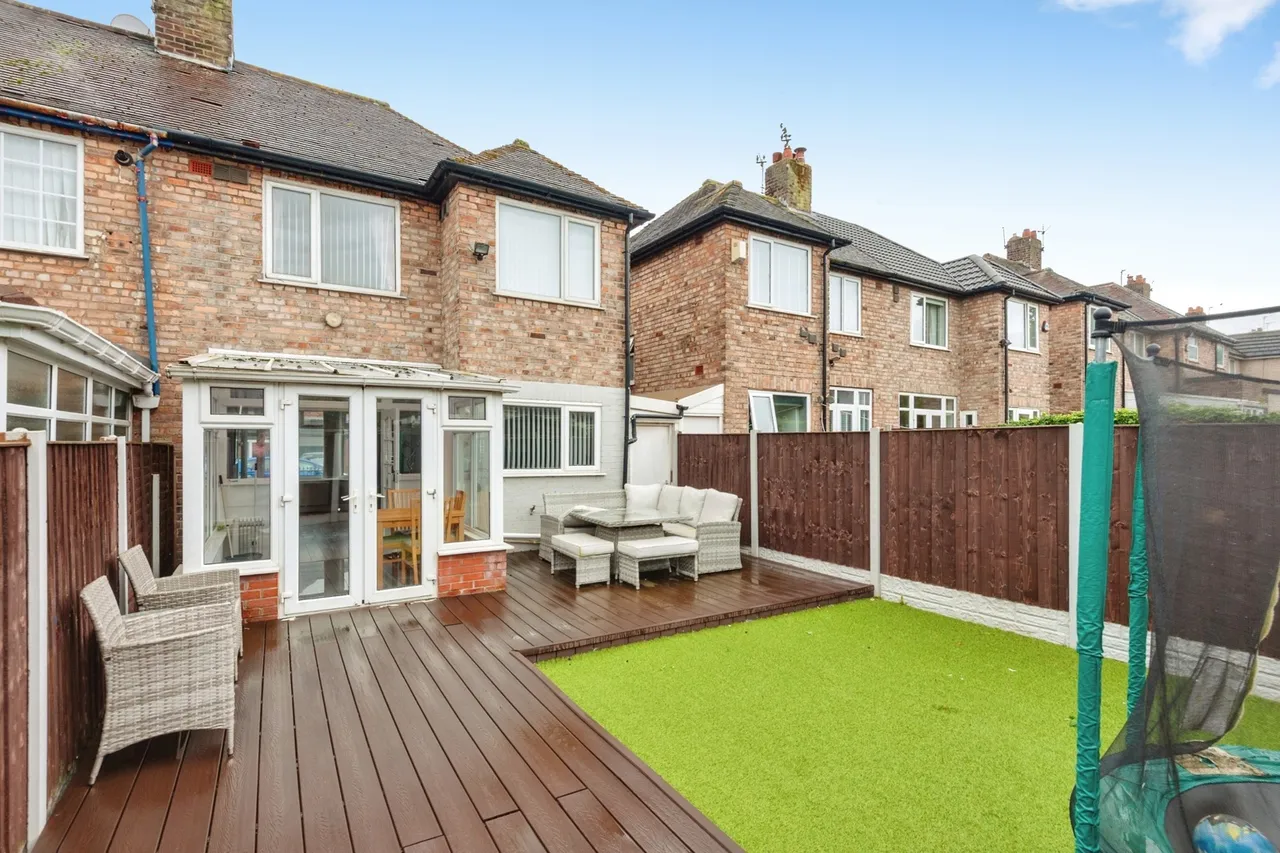 Inchcape Road, Liverpool, L16, photo 17
