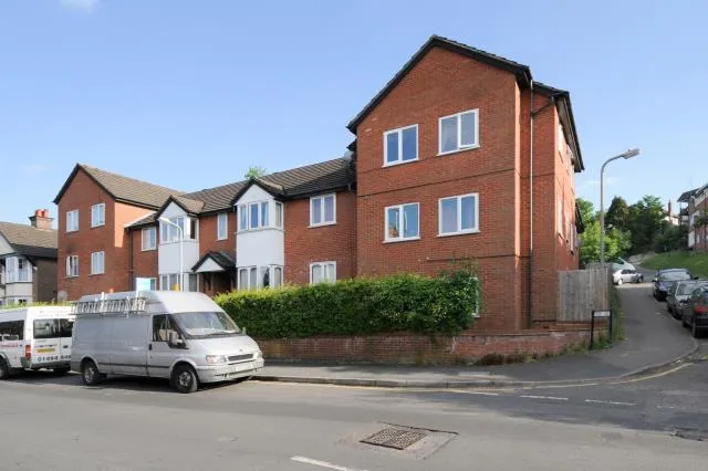 2 bed flat to rent, Abercromby Avenue, High Wycombe, HP12