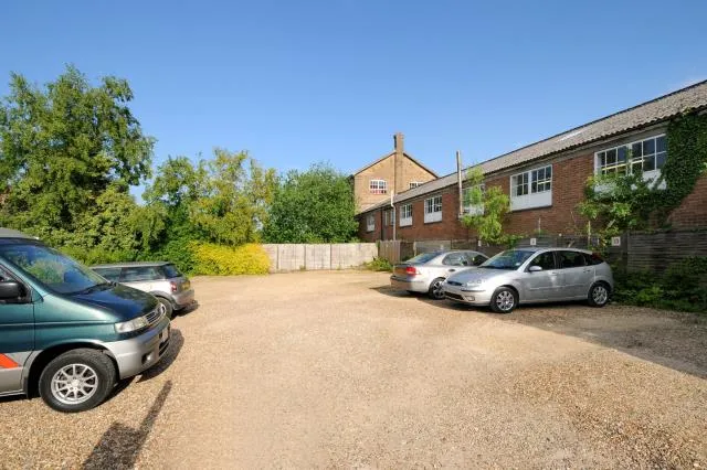 Abercromby Avenue, High Wycombe, HP12, photo 8