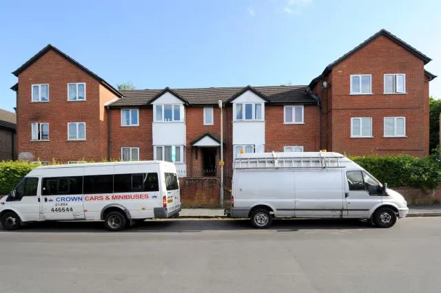 Abercromby Avenue, High Wycombe, HP12, photo 6
