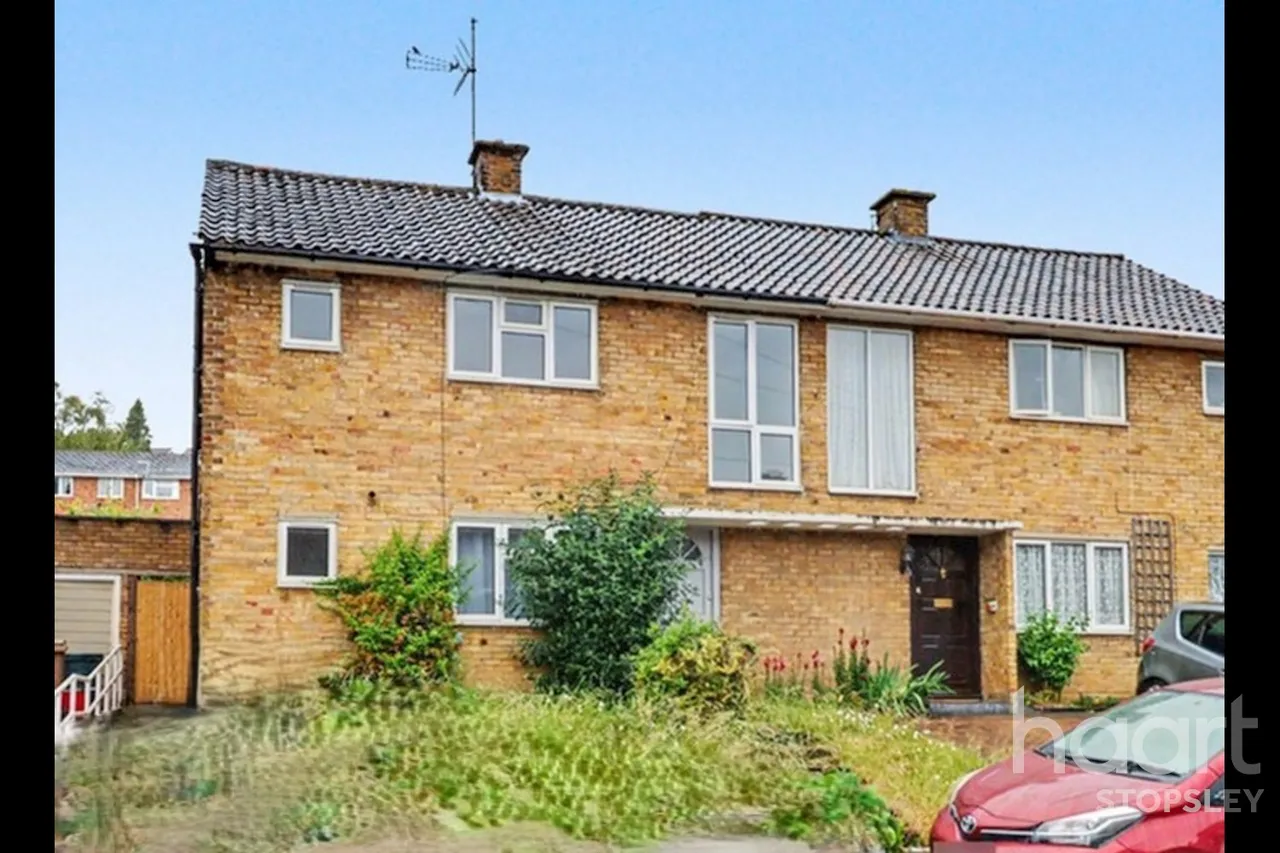 Eaton Valley Road, Luton, LU2, photo 11