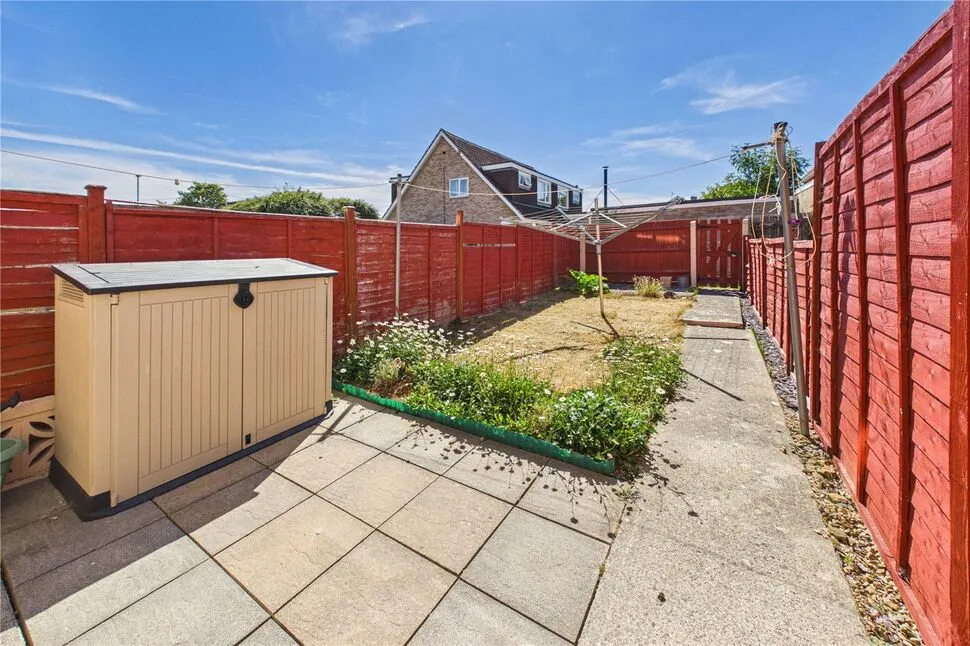 The Leaze, Westfield, Somerset, BA3, photo 6
