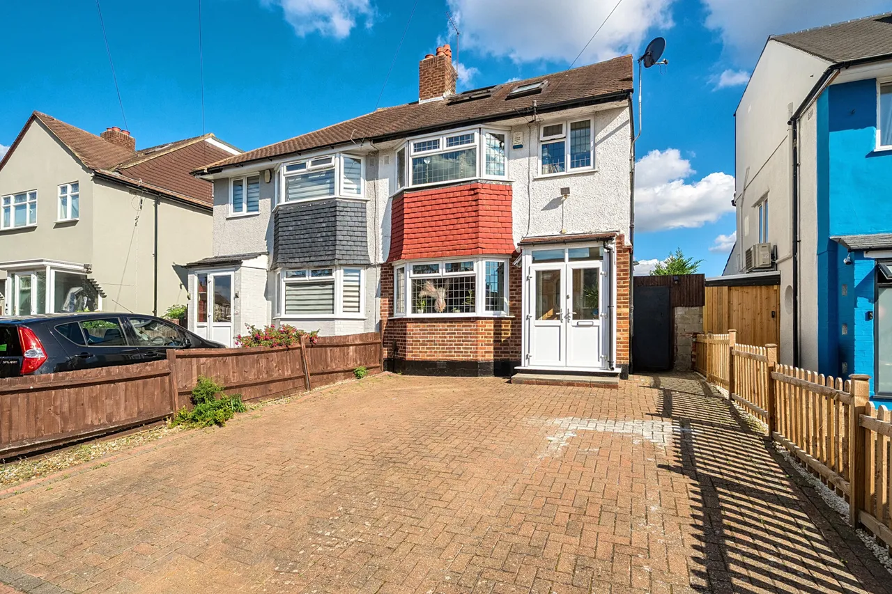 4 bed house for sale, Southview Road, BR1