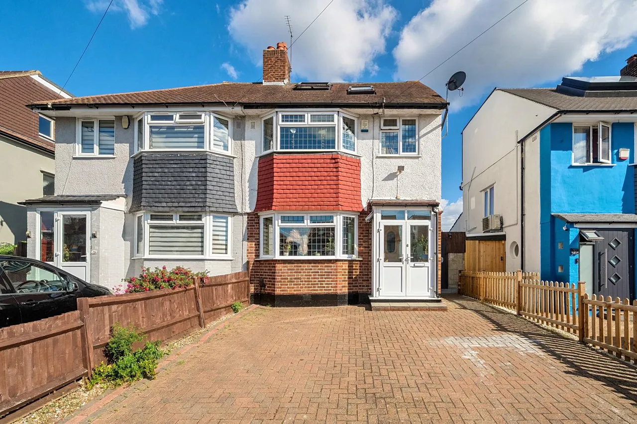 Southview Road, BR1, photo 18