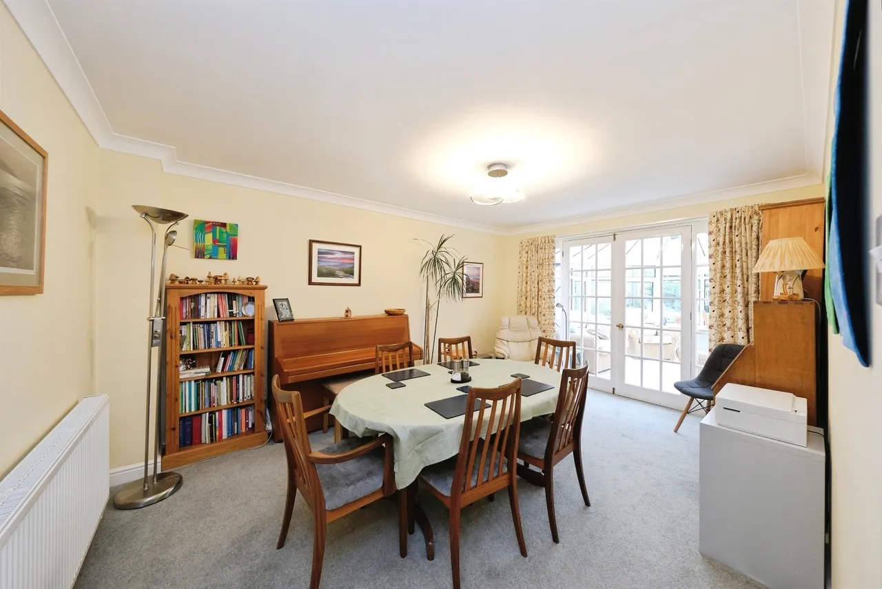 The Grange, Ashgate, S42, photo 9