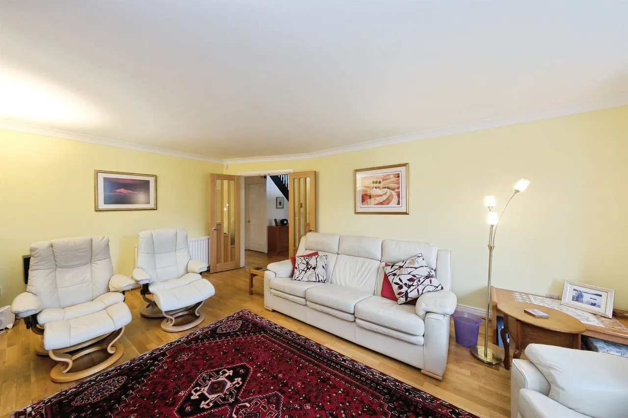 The Grange, Ashgate, S42, photo 14
