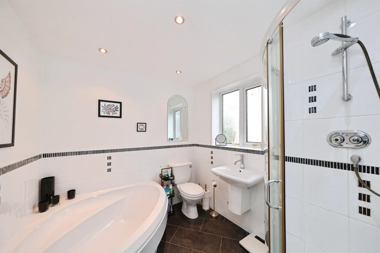 The Grange, Ashgate, S42, photo 29