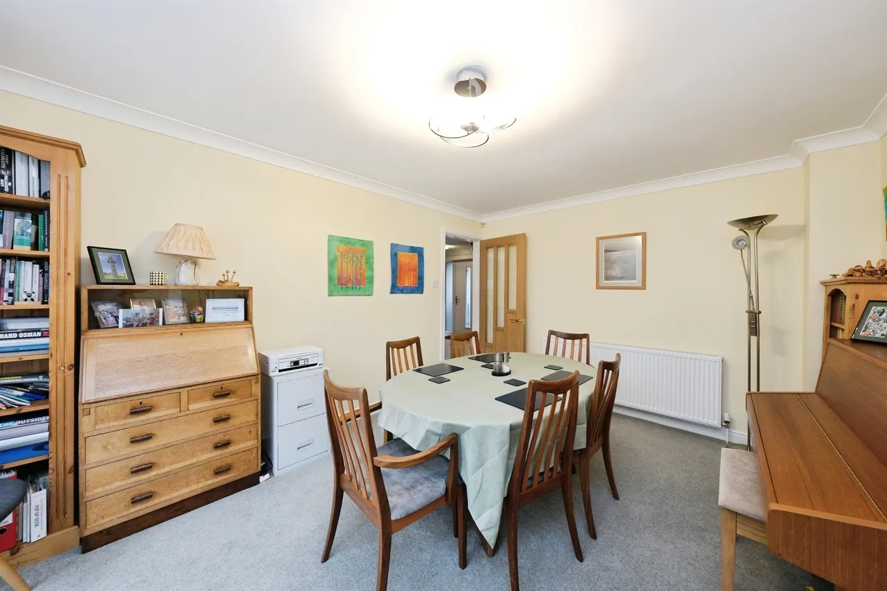 The Grange, Ashgate, S42, photo 10