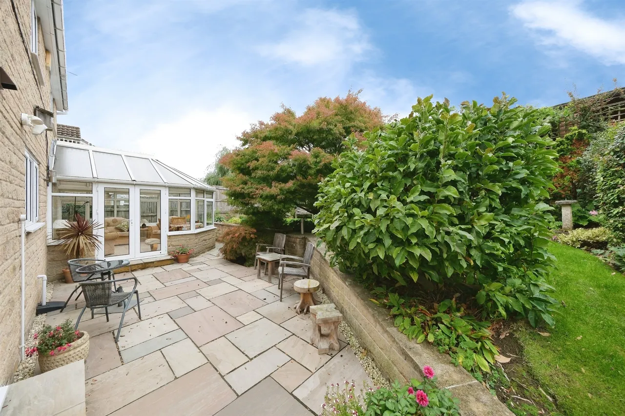 The Grange, Ashgate, S42, photo 30
