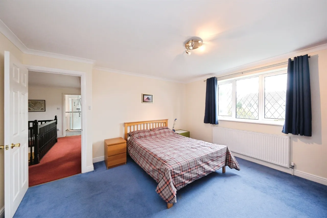 The Grange, Ashgate, S42, photo 19