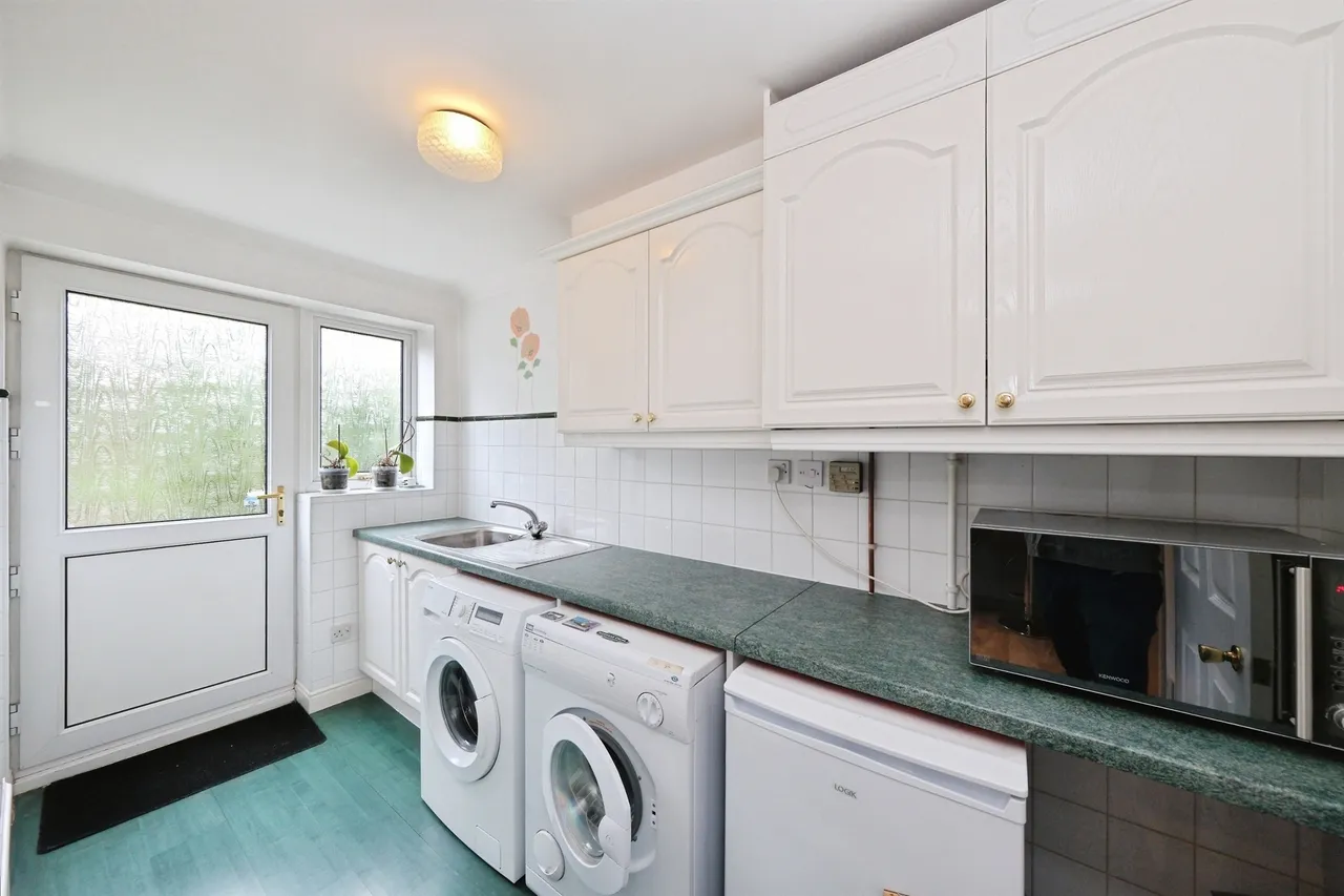 The Grange, Ashgate, S42, photo 8