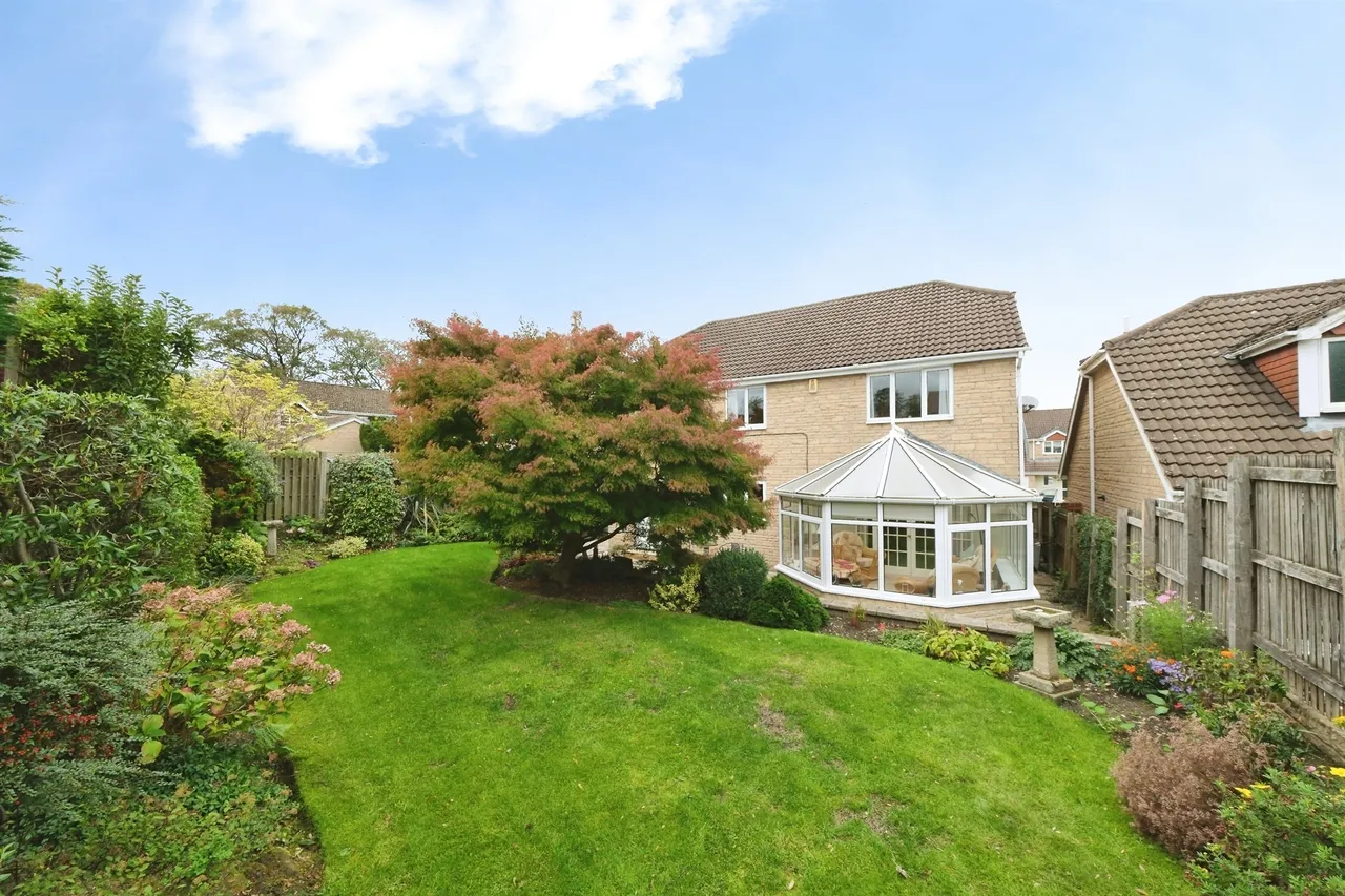 The Grange, Ashgate, S42, photo 32