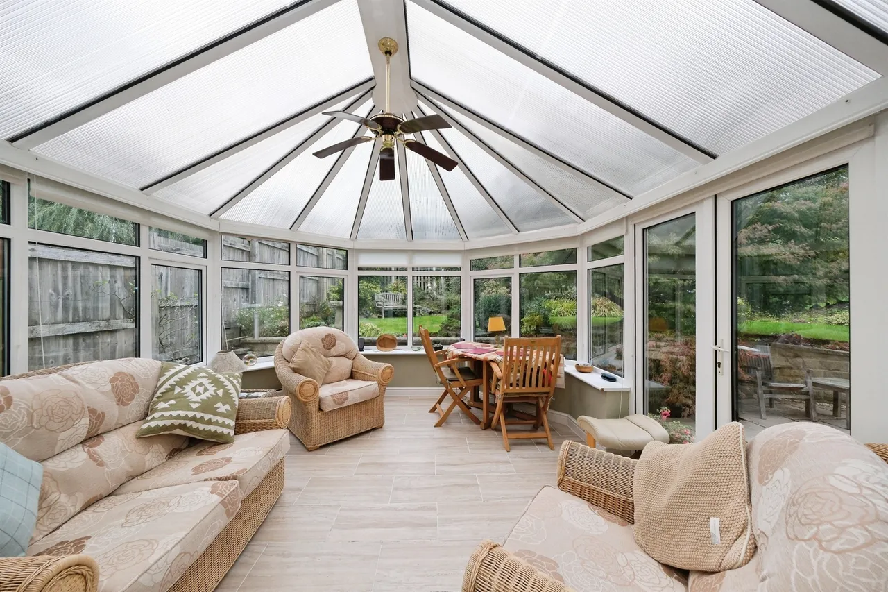 The Grange, Ashgate, S42, photo 11