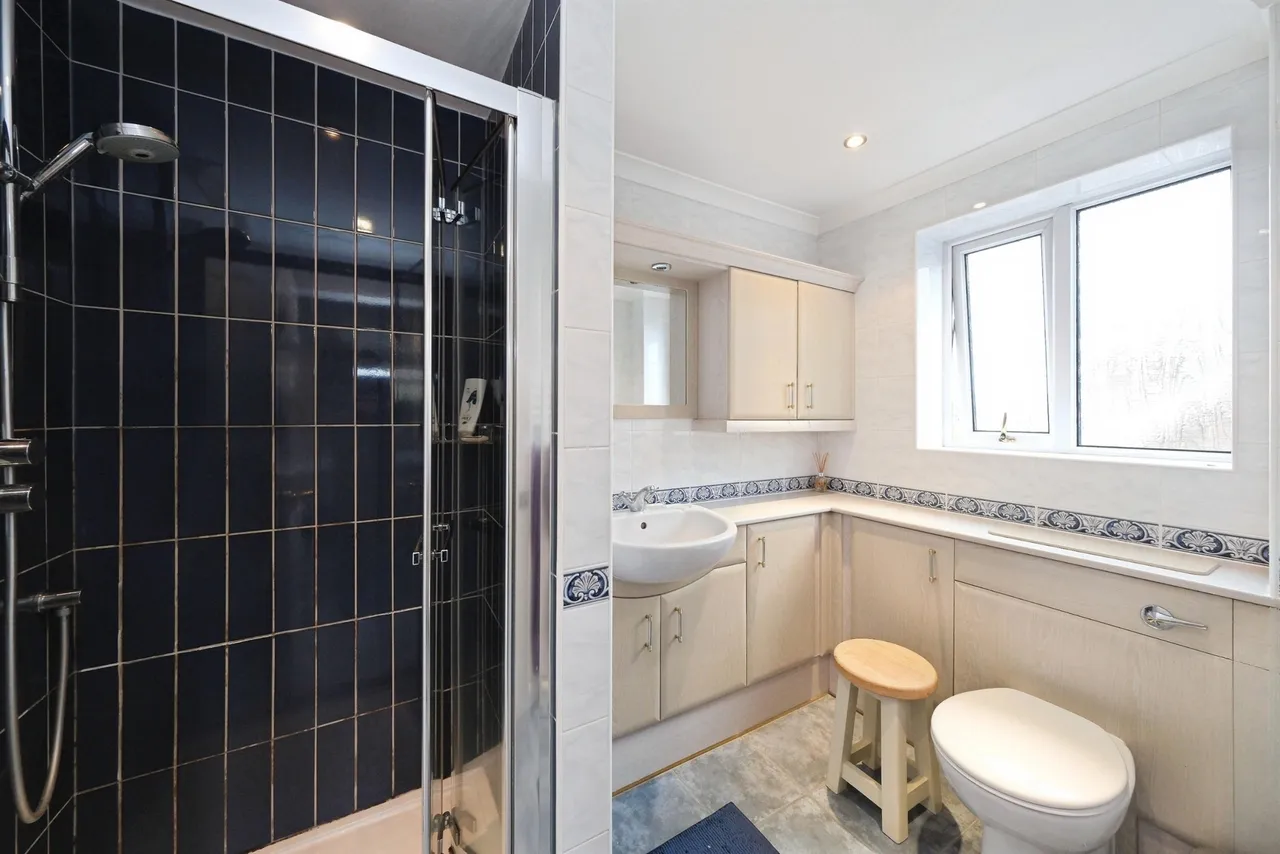 The Grange, Ashgate, S42, photo 18