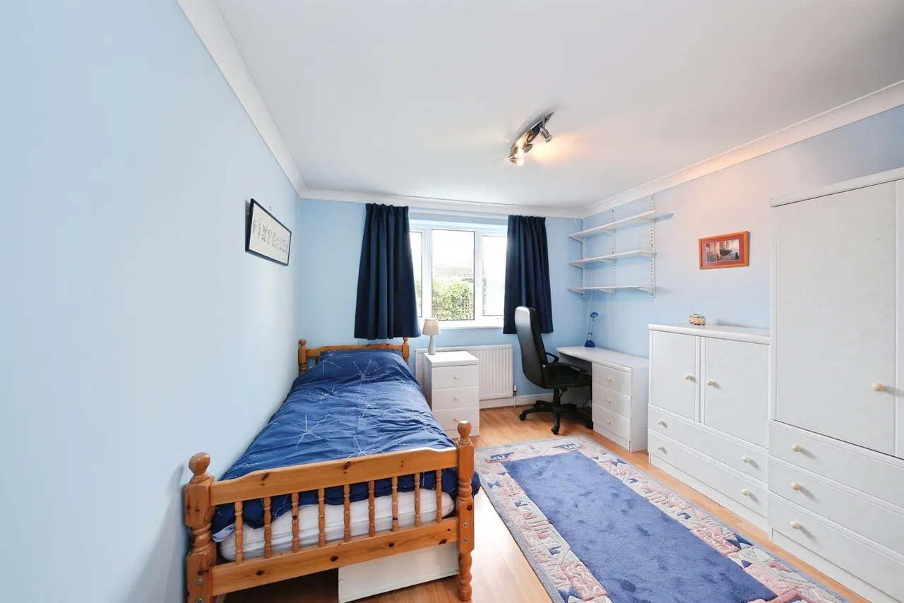 The Grange, Ashgate, S42, photo 23
