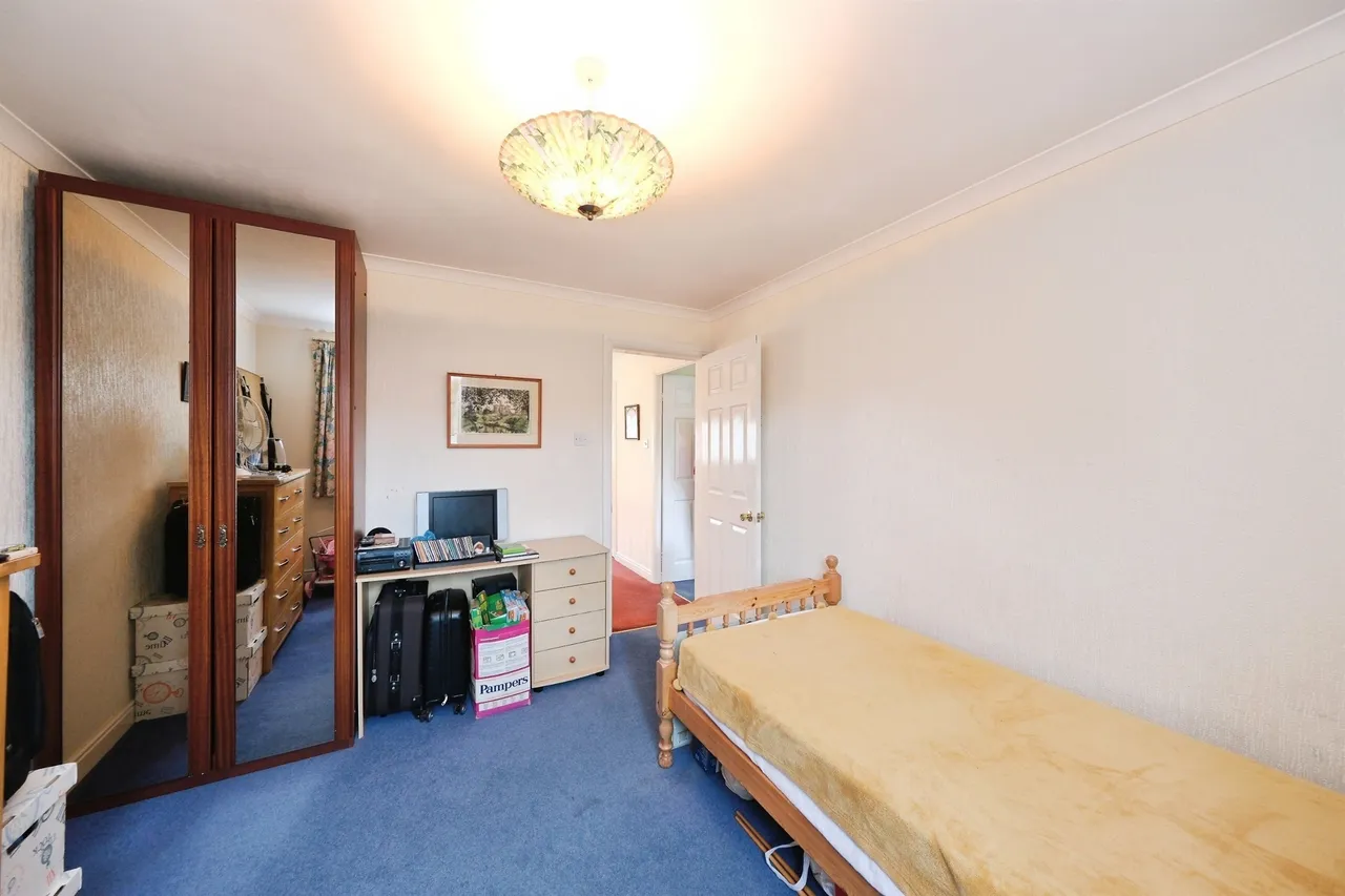 The Grange, Ashgate, S42, photo 28