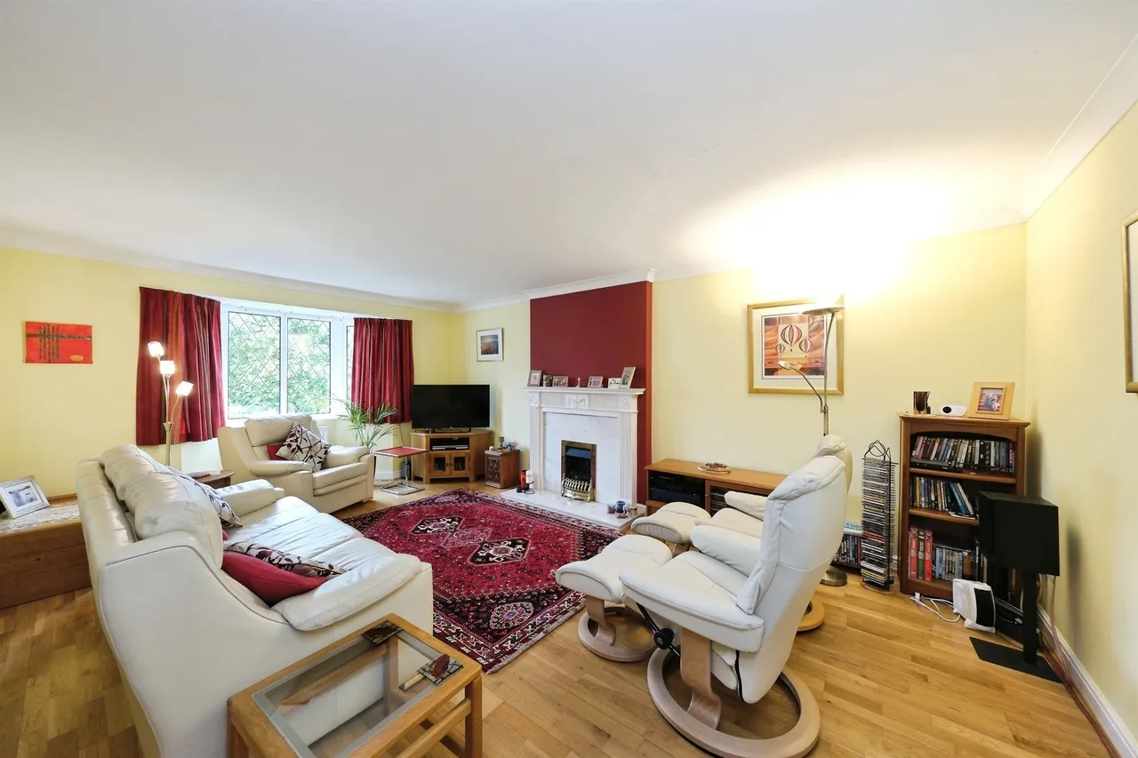 The Grange, Ashgate, S42, photo 13