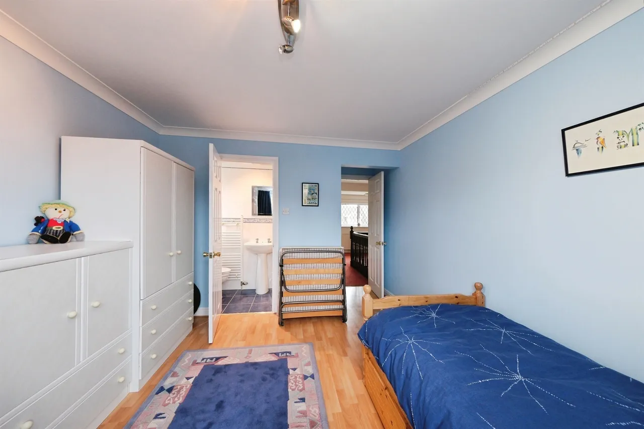The Grange, Ashgate, S42, photo 24
