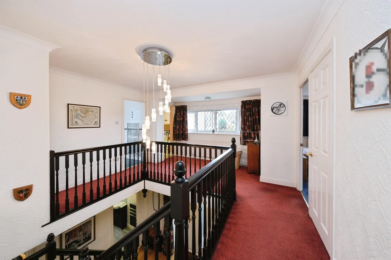 The Grange, Ashgate, S42, photo 26