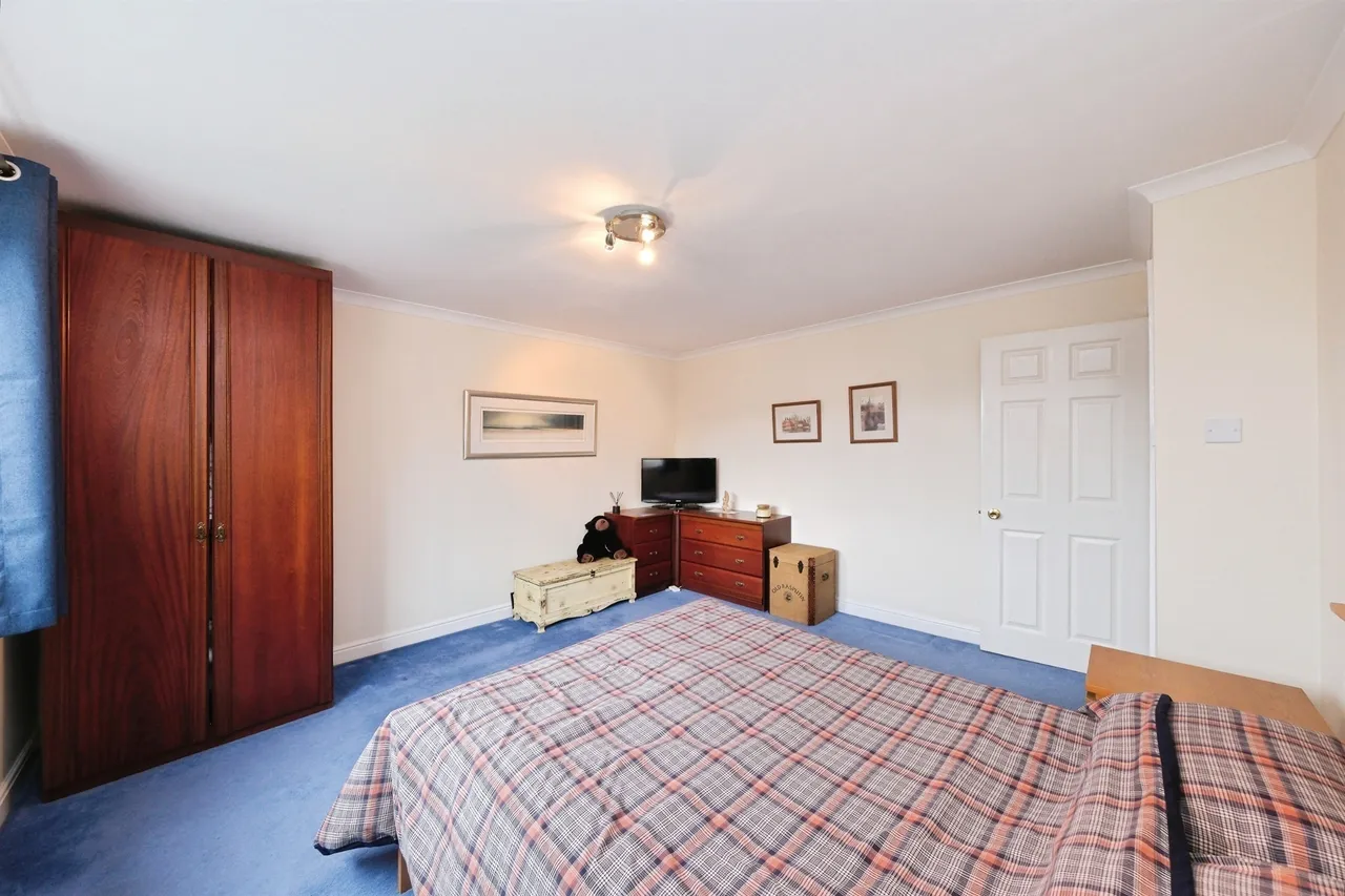 The Grange, Ashgate, S42, photo 20