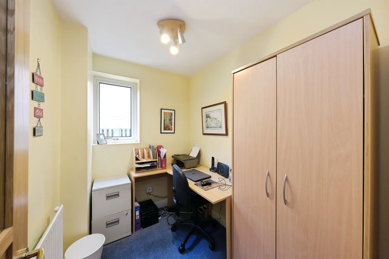 The Grange, Ashgate, S42, photo 5