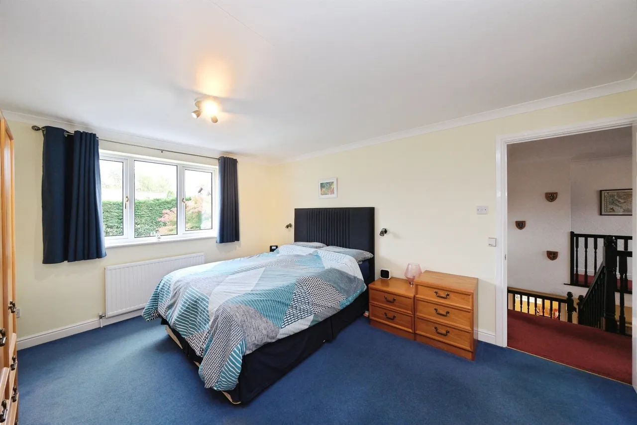 The Grange, Ashgate, S42, photo 16