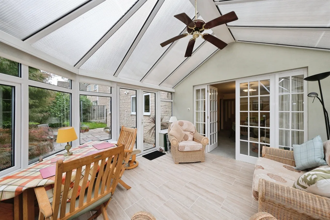 The Grange, Ashgate, S42, photo 12