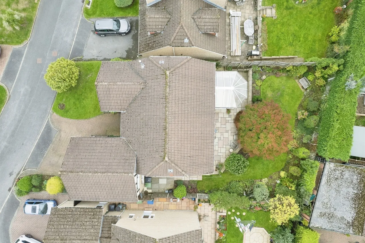 The Grange, Ashgate, S42, photo 33