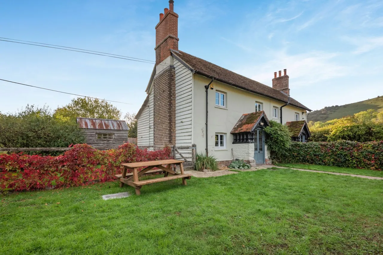 Burghclere, Newbury, RG20, photo 14