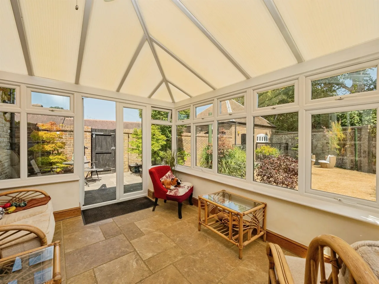 Stable Lodge, Warmwell, DORCHESTER, photo 6