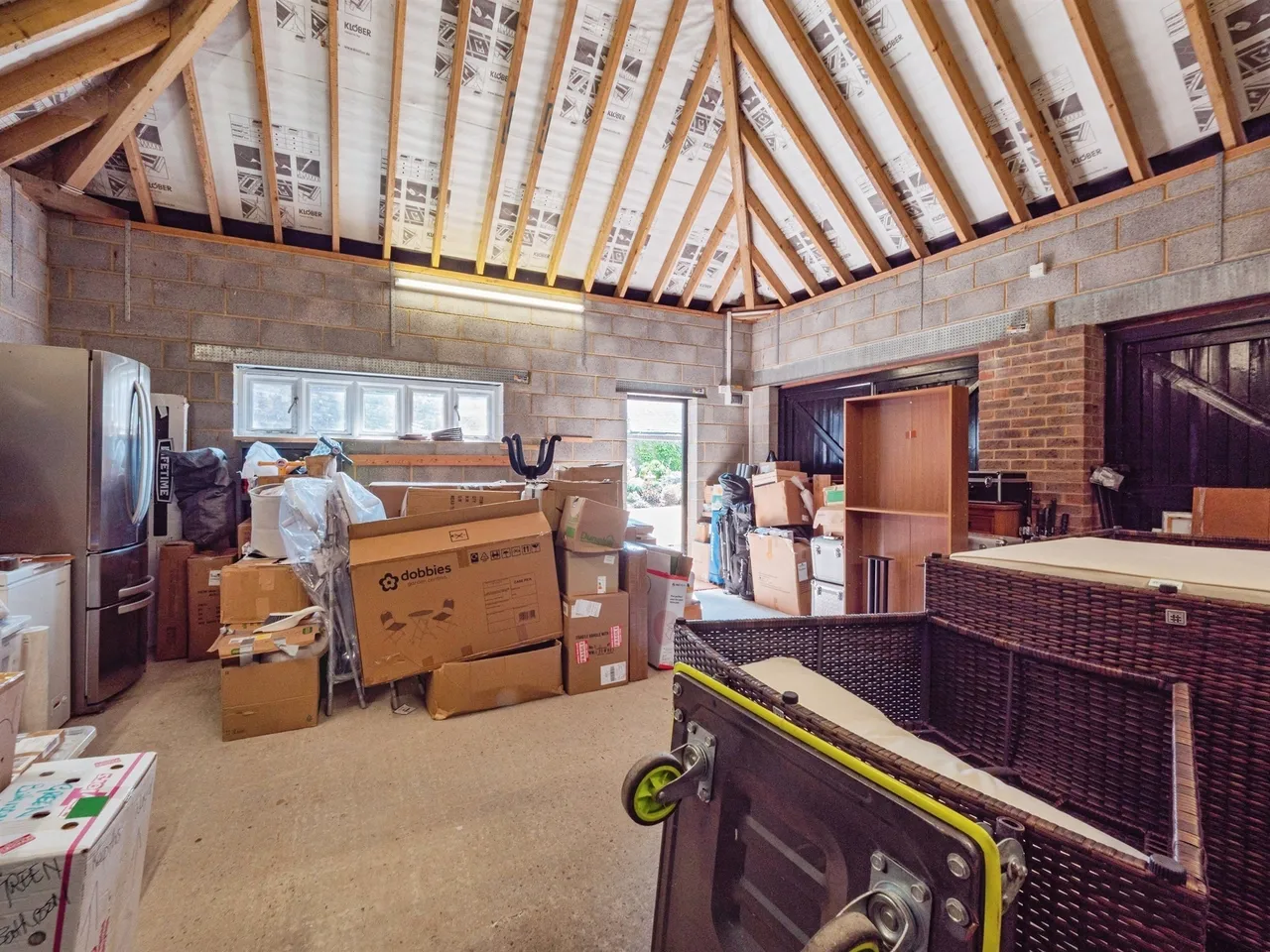 Stable Lodge, Warmwell, DORCHESTER, photo 7
