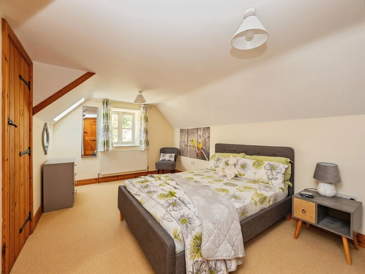 Stable Lodge, Warmwell, DORCHESTER, photo 11