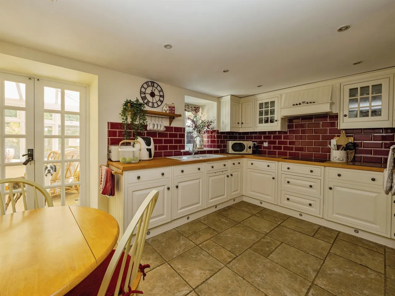 Stable Lodge, Warmwell, DORCHESTER, photo 5