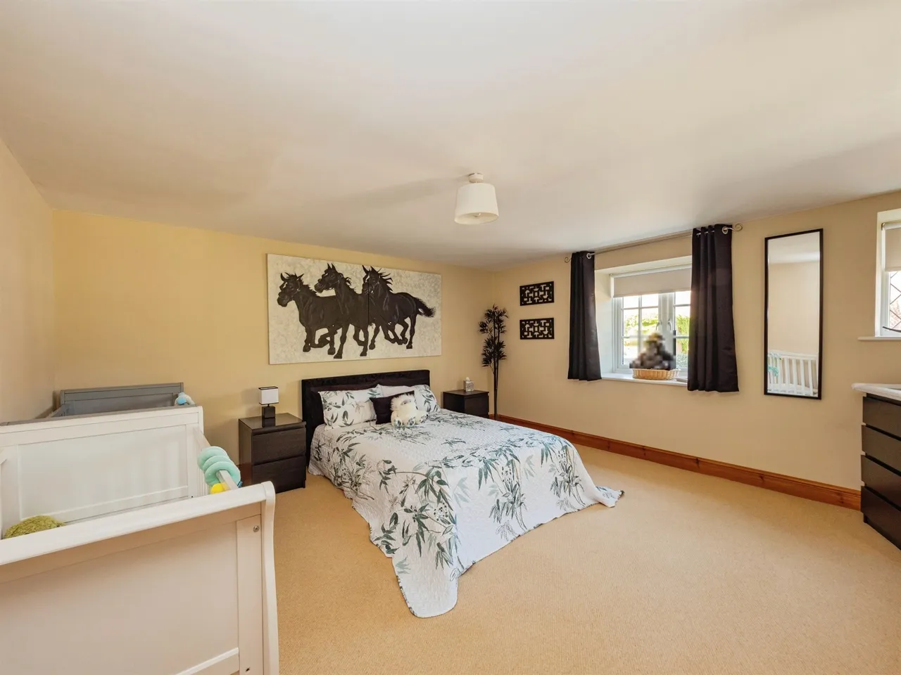 Stable Lodge, Warmwell, DORCHESTER, photo 8