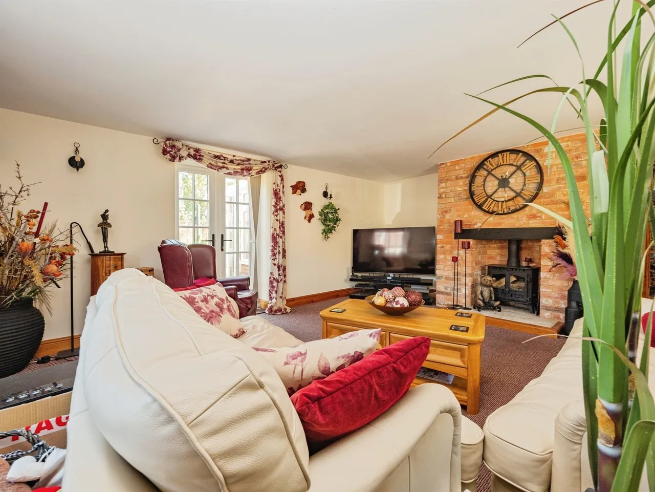 Stable Lodge, Warmwell, DORCHESTER, photo 3