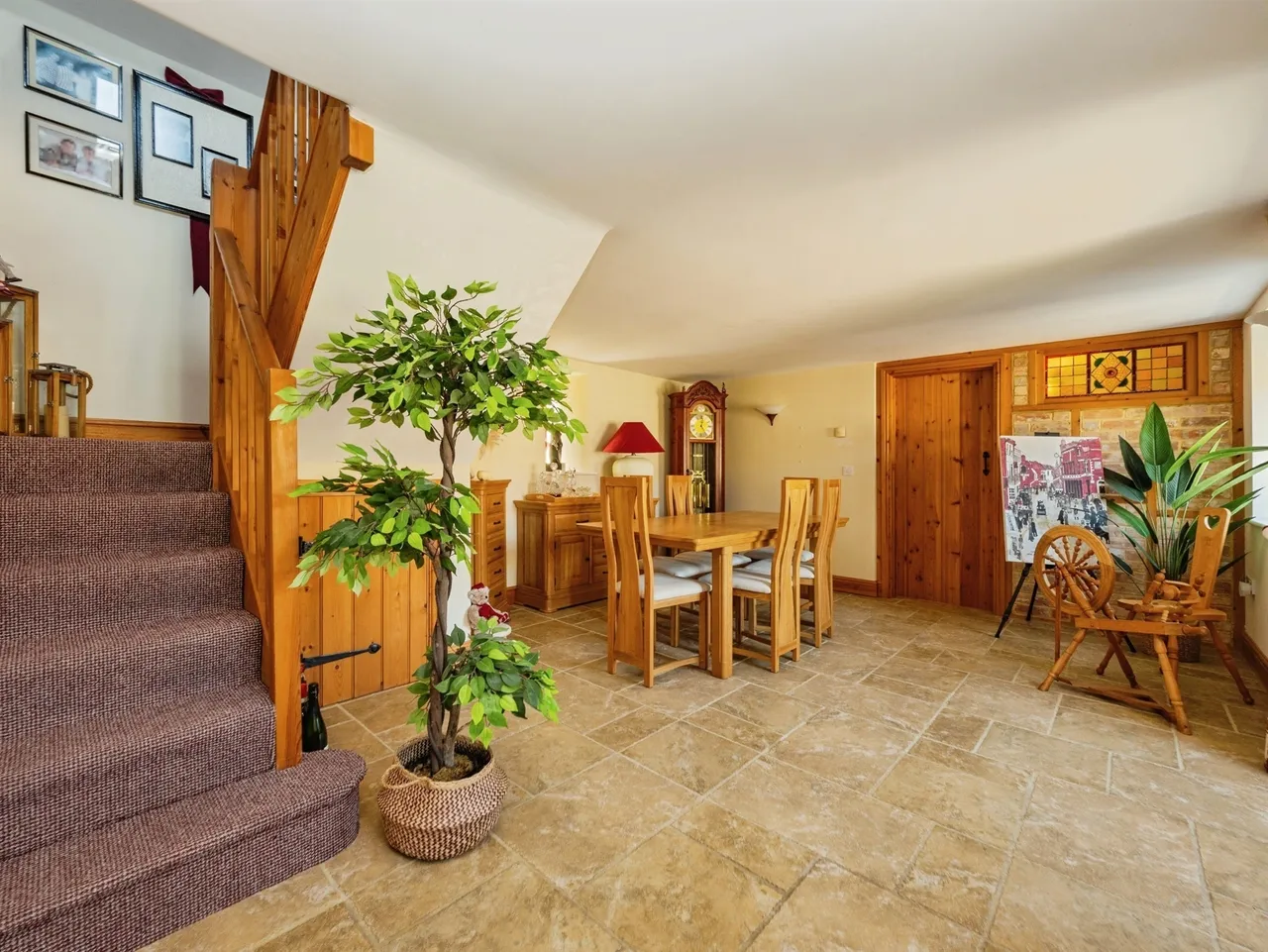 Stable Lodge, Warmwell, DORCHESTER, photo 4