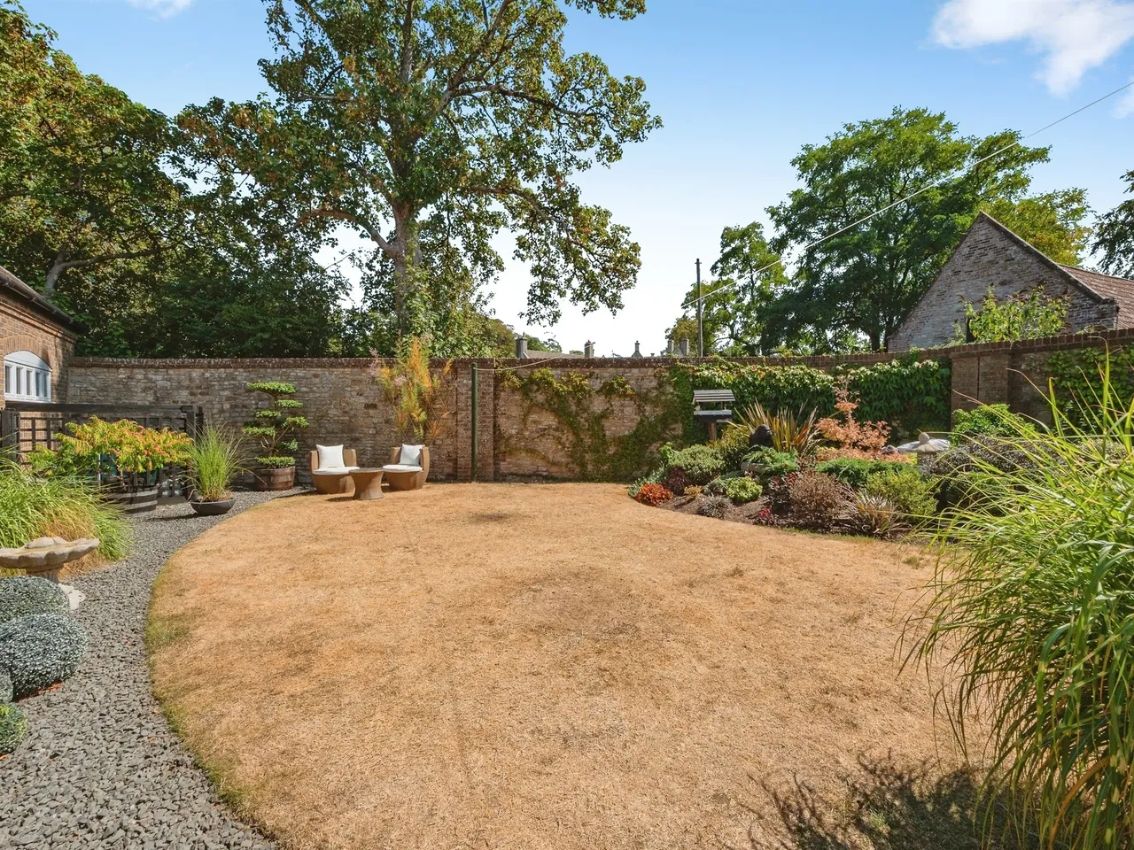 Stable Lodge, Warmwell, DORCHESTER, photo 12